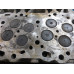 #EZ08 Right Cylinder Head From 2014 Chevrolet Silverado 2500 HD  6.6  Diesel